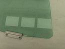 Saab 9-3 Rear Right Door Glass-3