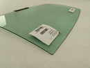 Saab 9-3 Rear Right Door Glass-8