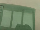 Saab 9-3 Rear Right Door Glass-11