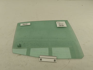 Saab 9-3 Rear Right Door Glass - 0