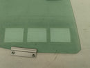 Saab 9-3 Rear Right Door Glass-3