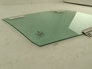 Saab 9-3 Rear Right Door Glass-6