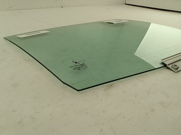 Saab 9-3 Rear Right Door Glass