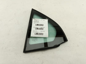 Saab 9-3 Rear Left Quarter Glass - 0