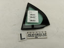 Saab 9-3 Rear Left Quarter Glass-1