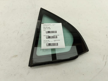 Saab 9-3 Rear Left Quarter Glass - 0