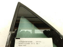 Saab 9-3 Rear Left Quarter Glass-4