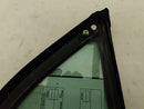 Saab 9-3 Rear Left Quarter Glass-9