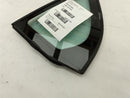 Saab 9-3 Rear Left Quarter Glass-11