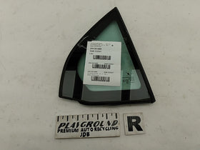 Saab 9-3 Rear Right Quarter Glass