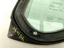 Saab 9-3 Rear Right Quarter Glass-7