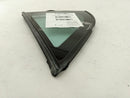 Saab 9-3 Rear Right Quarter Glass-11