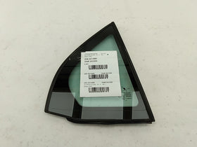 Saab 9-3 Rear Right Quarter Glass - 0