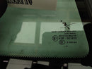 Saab 9-3 Rear Right Quarter Glass-5