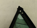 Saab 9-3 Rear Right Quarter Glass-9