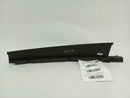 Saab 9-3 Rear Left Exterior Door Applique-2