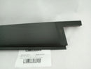 Saab 9-3 Rear Left Exterior Door Applique-5