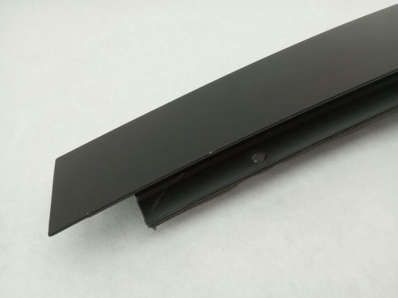 Saab 9-3 Rear Right Exterior Door Applique