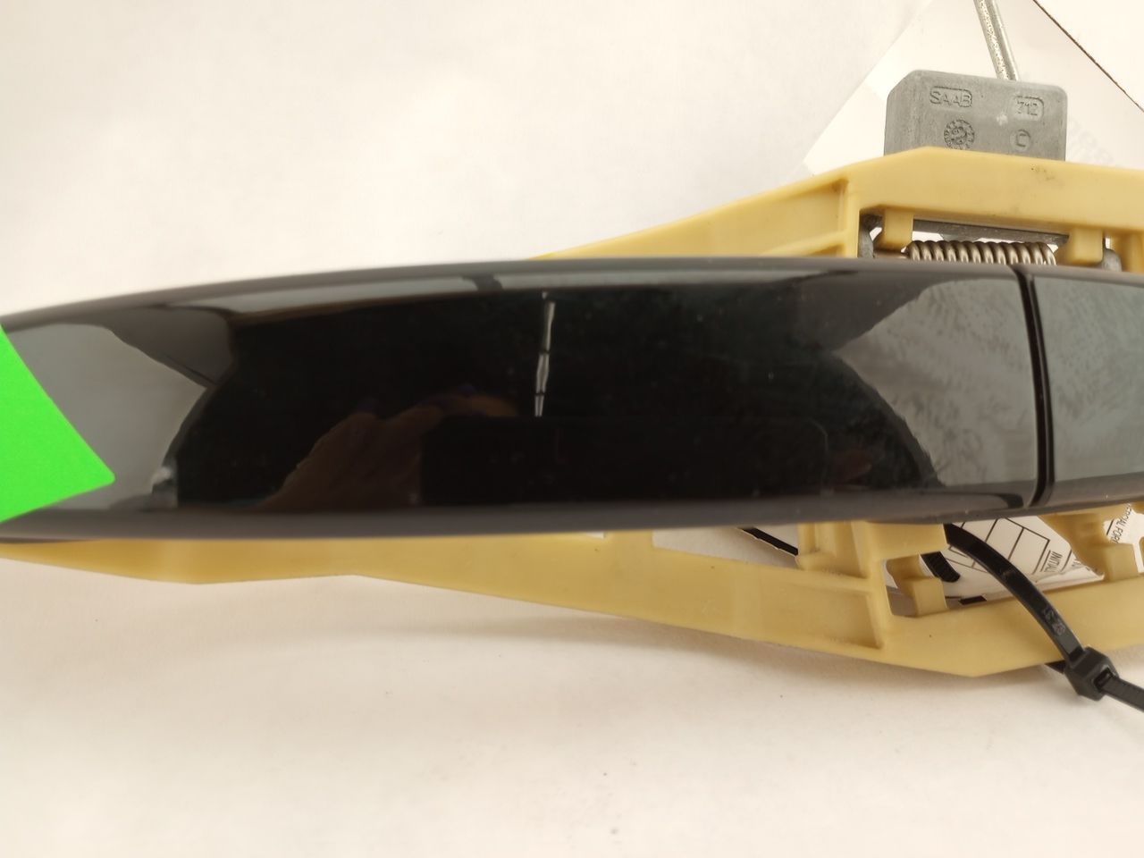 Saab 9-3 Rear Left Exterior Door Handle | Playground PAR
