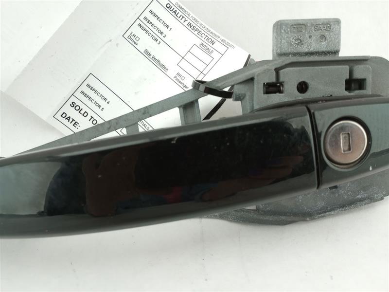 Saab 9-3 Front Left Exterior Door Handle