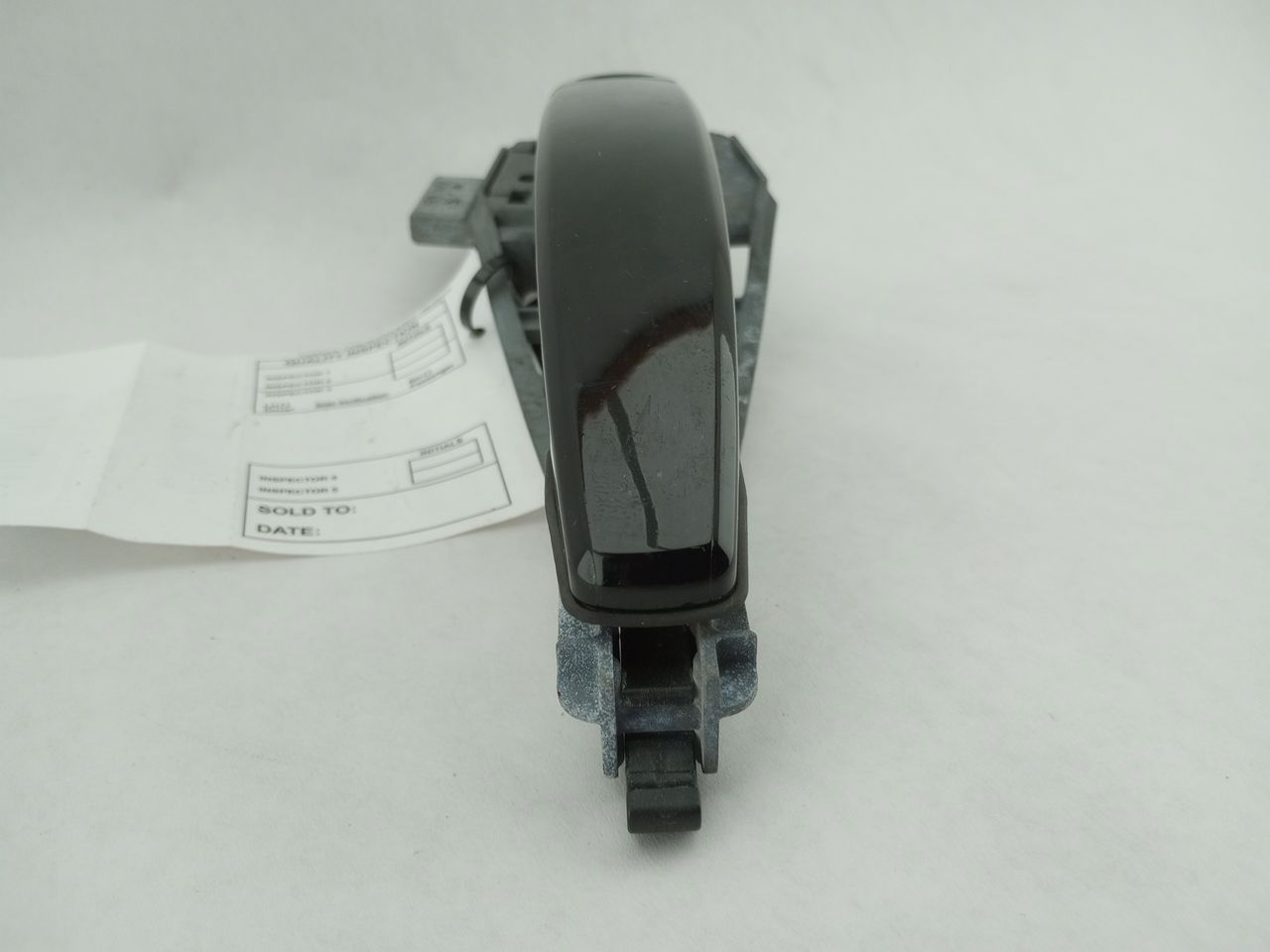 Saab 9-3 Front Left Exterior Door Handle