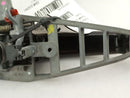 Saab 9-3 Front Left Exterior Door Handle-11