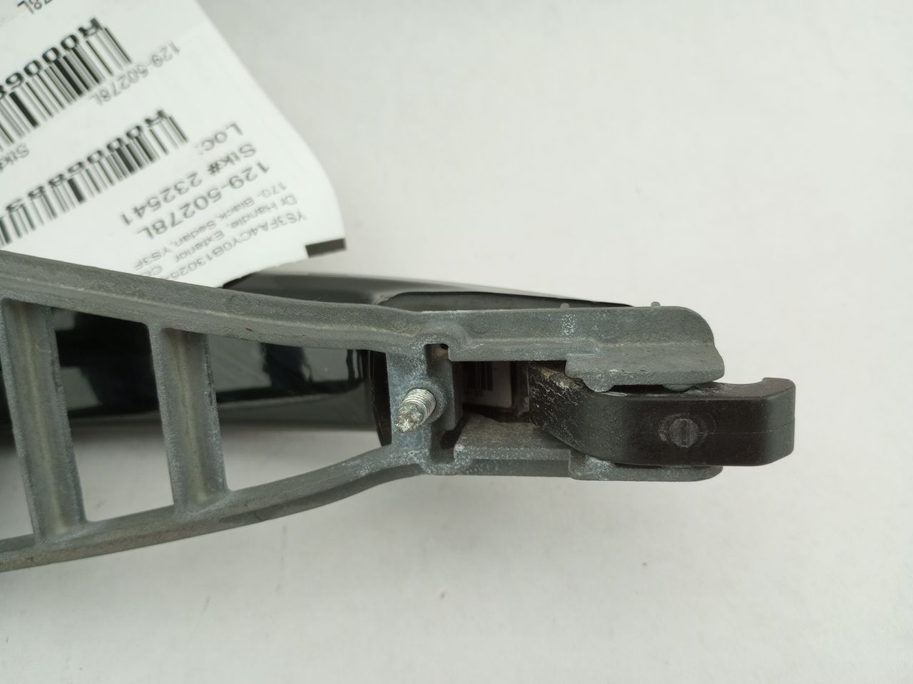 Saab 9-3 Front Left Exterior Door Handle