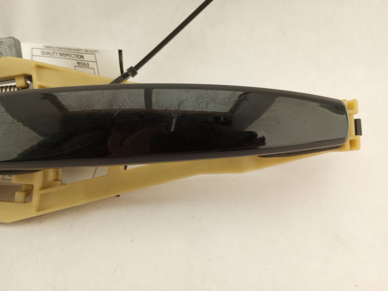 Saab 9-3 Front Right Exterior Door Handle