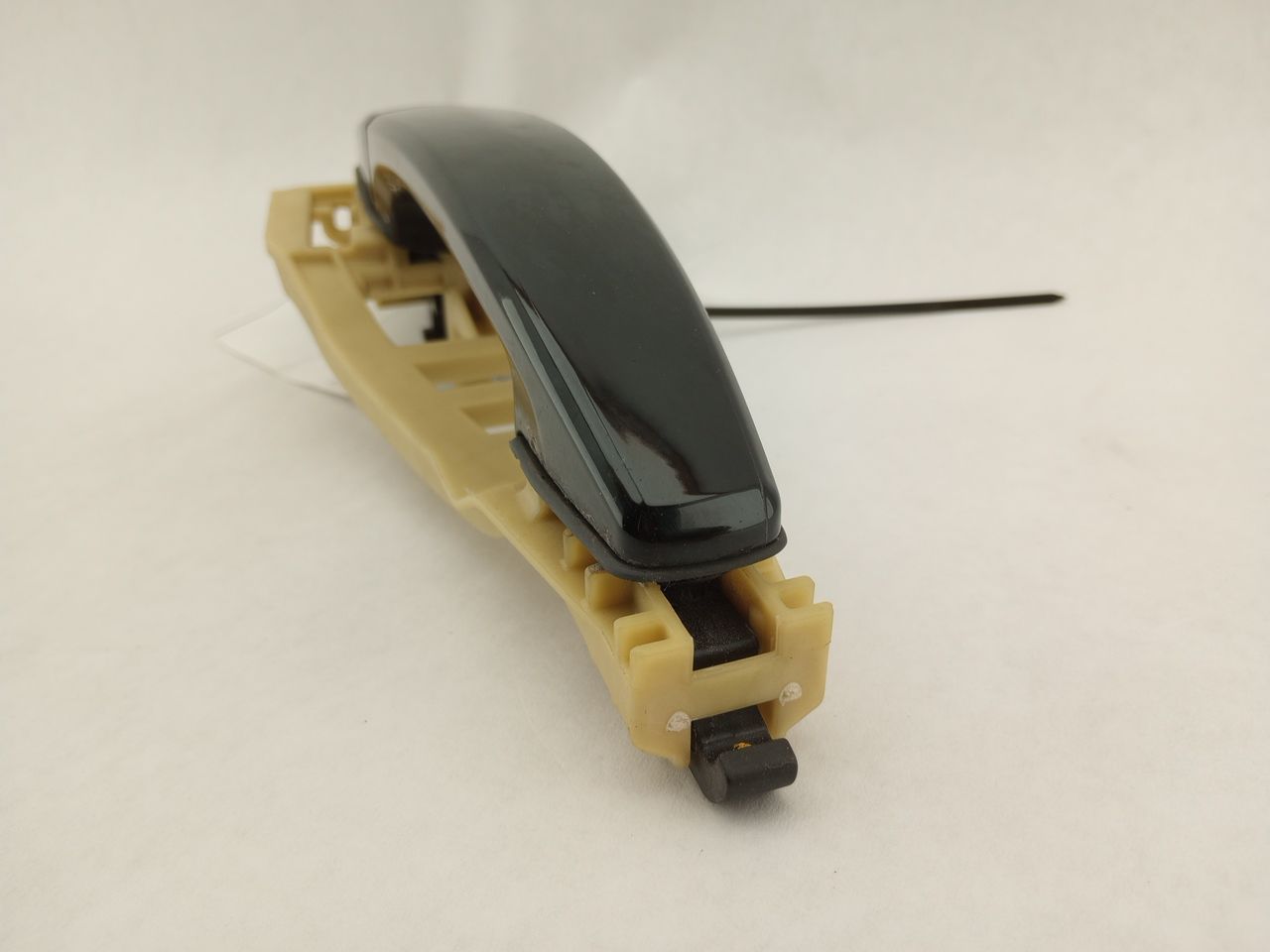 Saab 9-3 Front Right Exterior Door Handle