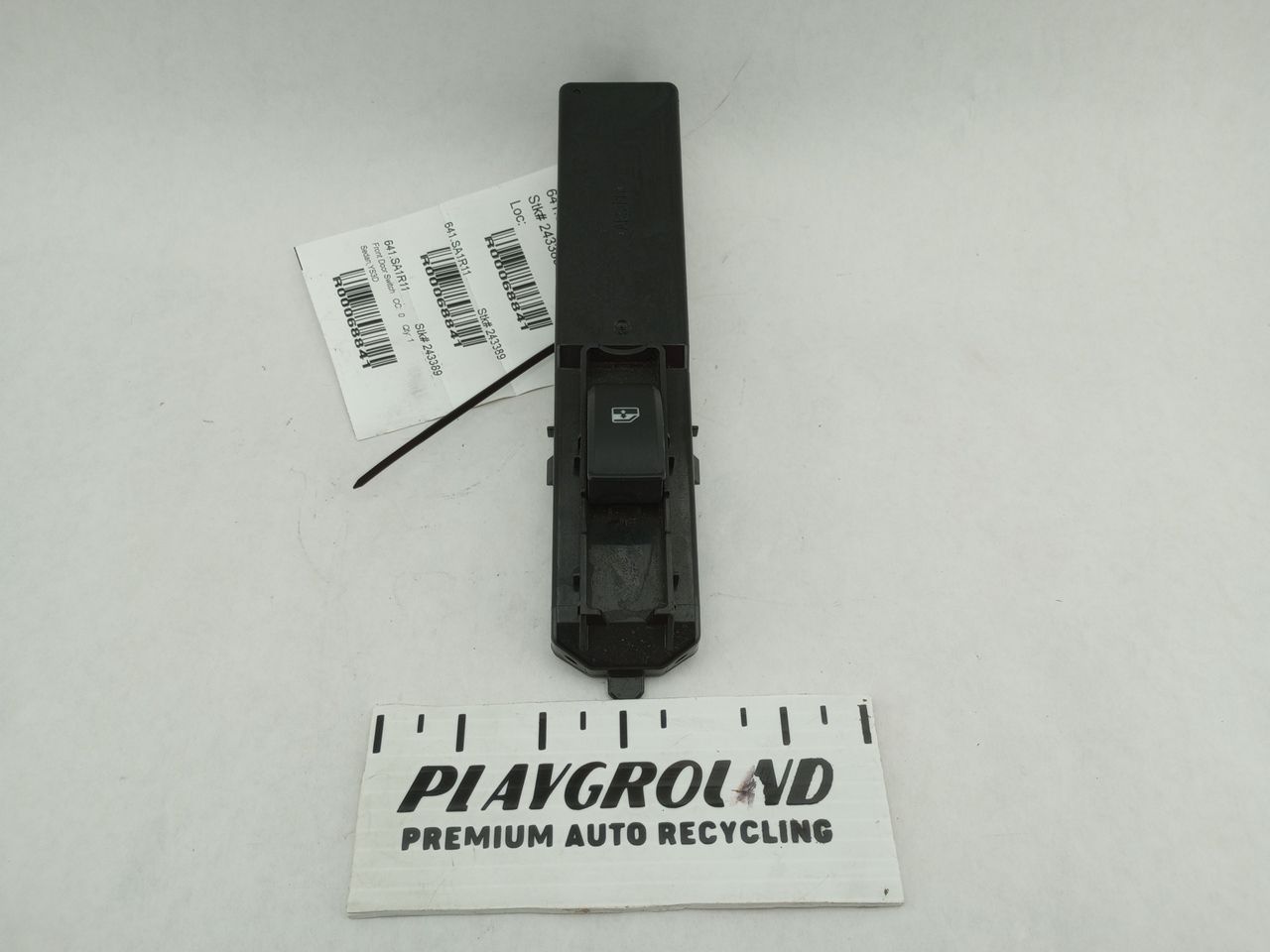 Saab 9-3 Front Right Door Switch