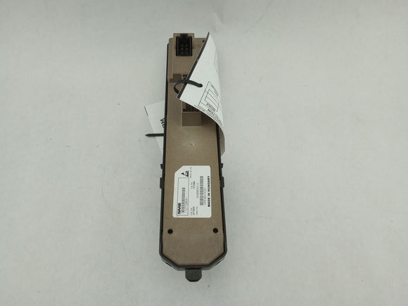 Saab 9-3 Front Right Door Switch