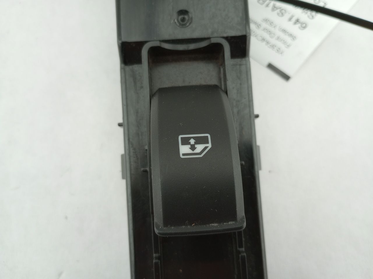 Saab 9-3 Front Right Door Switch