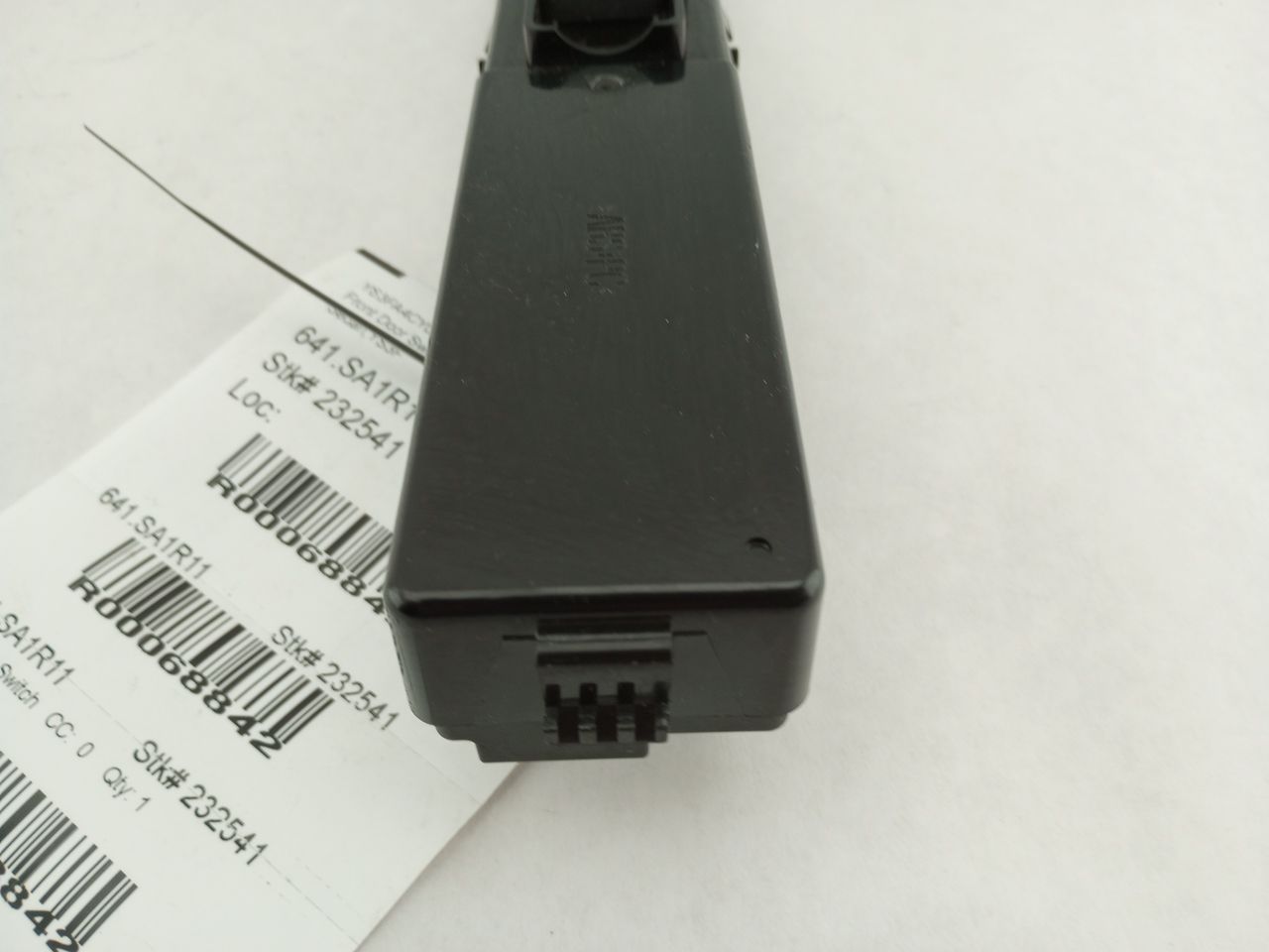 Saab 9-3 Front Right Door Switch