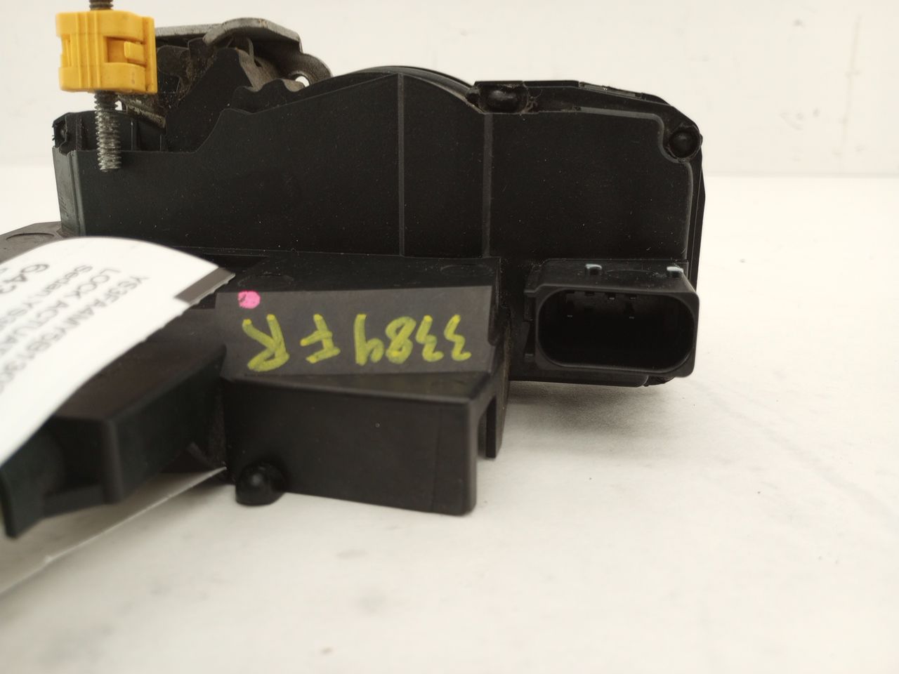 Saab 9-3 Front Right Door Lock Actuator