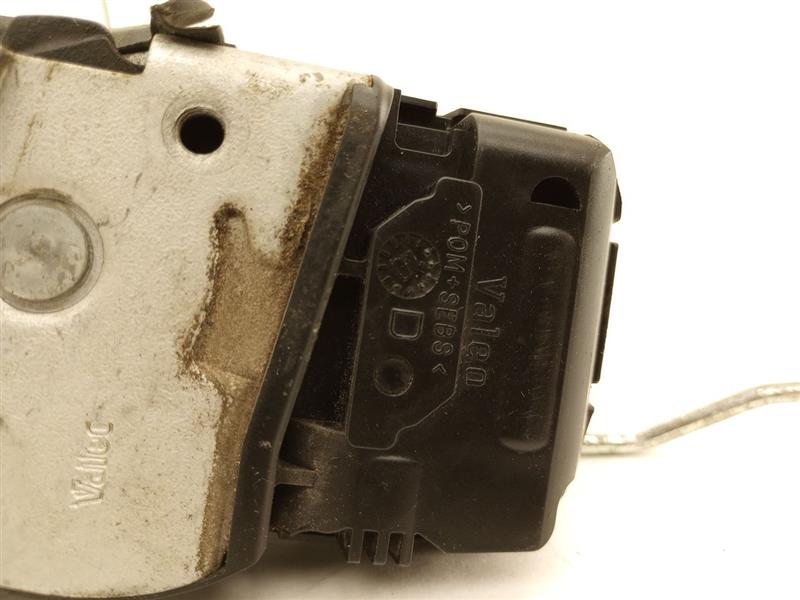 Saab 9-3 Front Right Door Lock Actuator