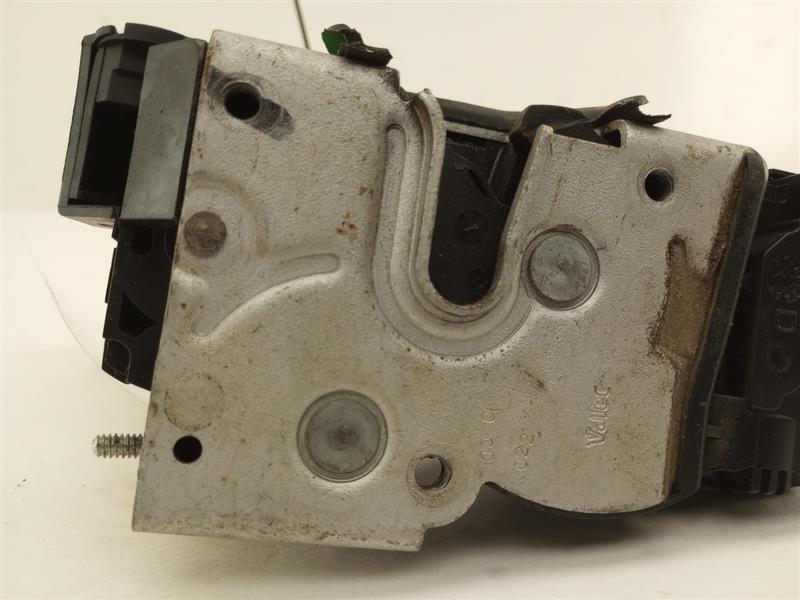 Saab 9-3 Front Right Door Lock Actuator