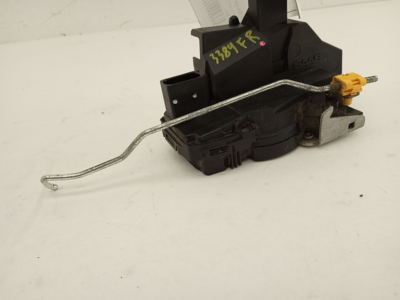 Saab 9-3 Front Right Door Lock Actuator