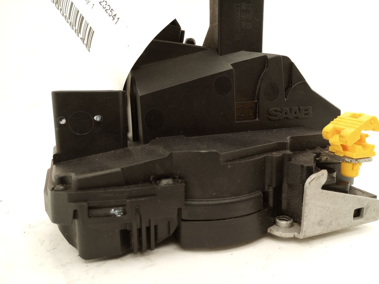 Saab 9-3 Rear Right Door Lock Actuator