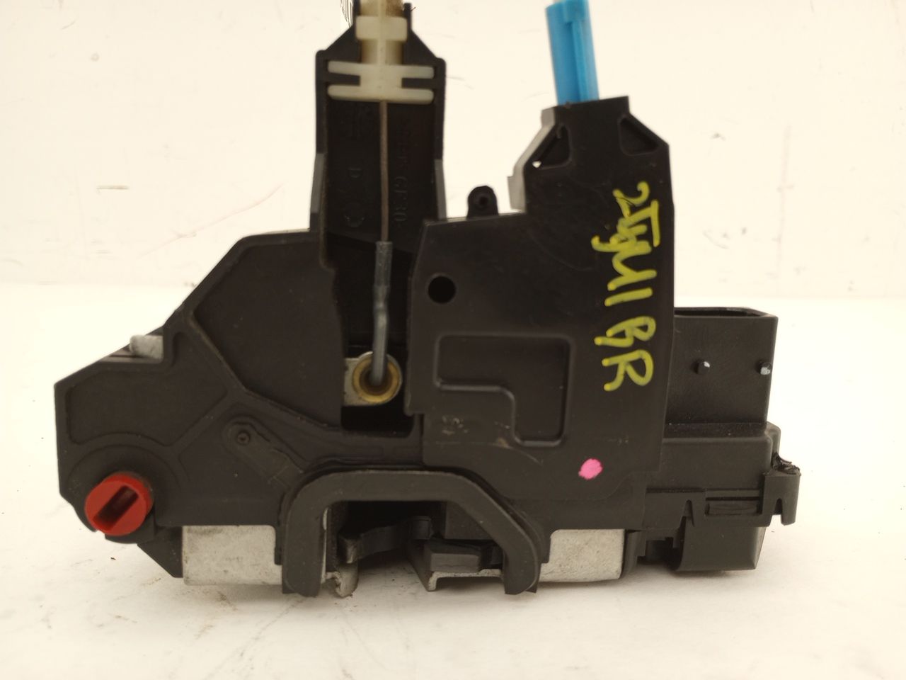 Saab 9-3 Rear Right Door Lock Actuator