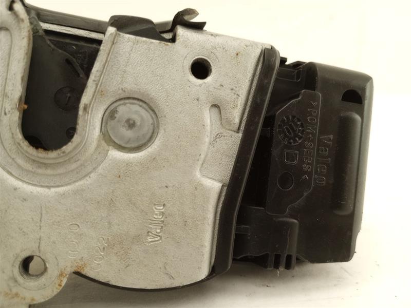 Saab 9-3 Rear Right Door Lock Actuator