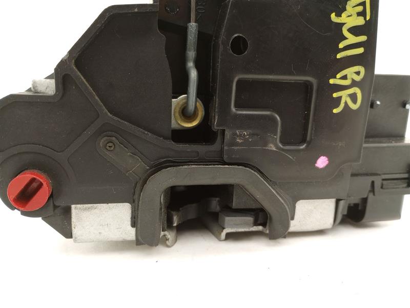 Saab 9-3 Rear Right Door Lock Actuator