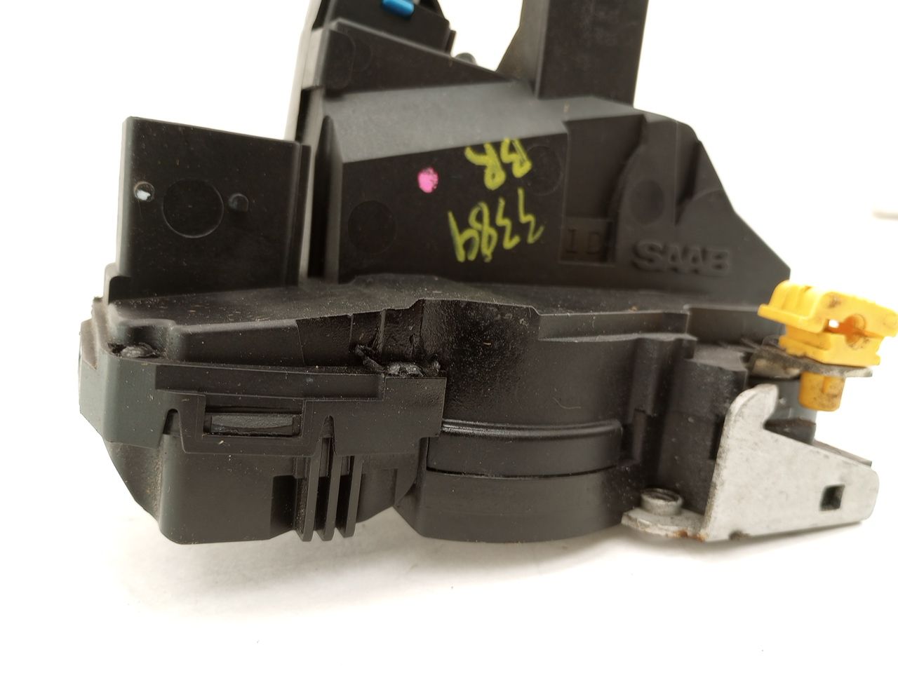 Saab 9-3 Rear Right Door Lock Actuator