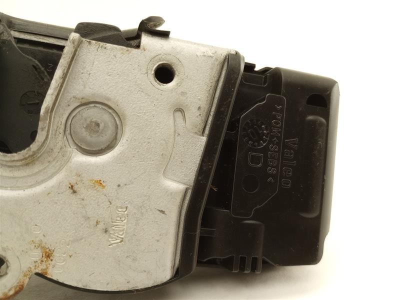 Saab 9-3 Rear Right Door Lock Actuator