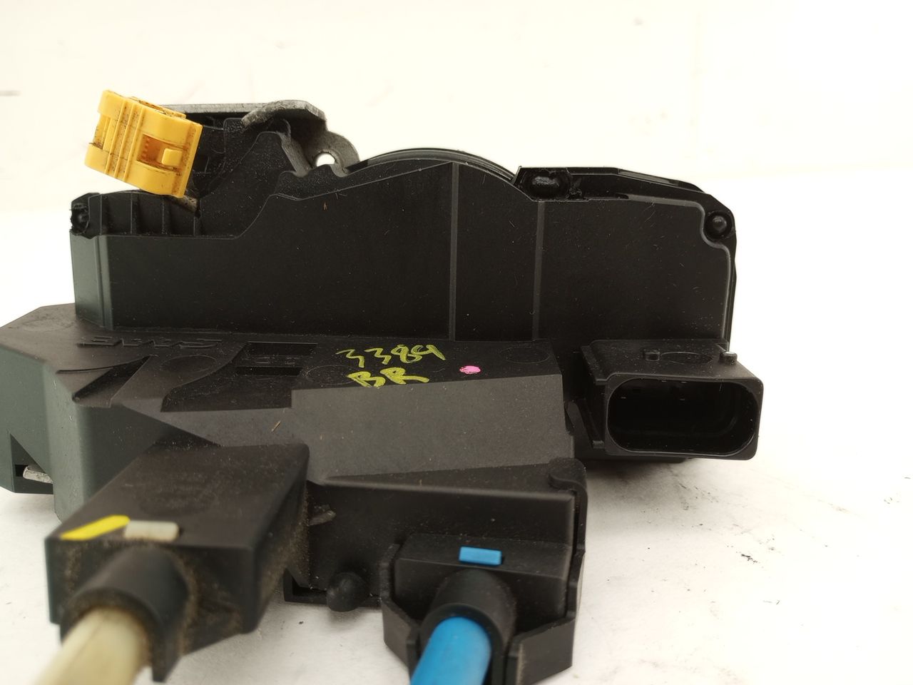 Saab 9-3 Rear Right Door Lock Actuator