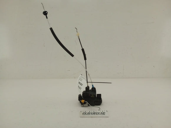 Saab 9-3 Rear Left Door Lock Actuator