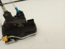 Saab 9-3 Rear Left Door Lock Actuator-5