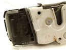 Saab 9-3 Rear Left Door Lock Actuator-9