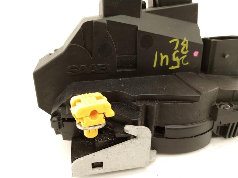 Saab 9-3 Rear Left Door Lock Actuator