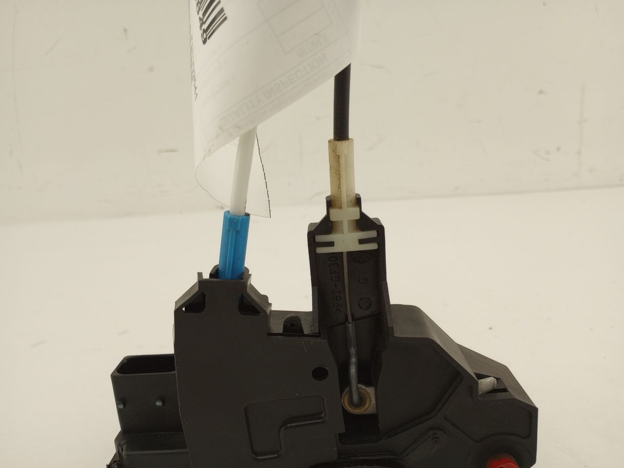 Saab 9-3 Rear Left Door Lock Actuator