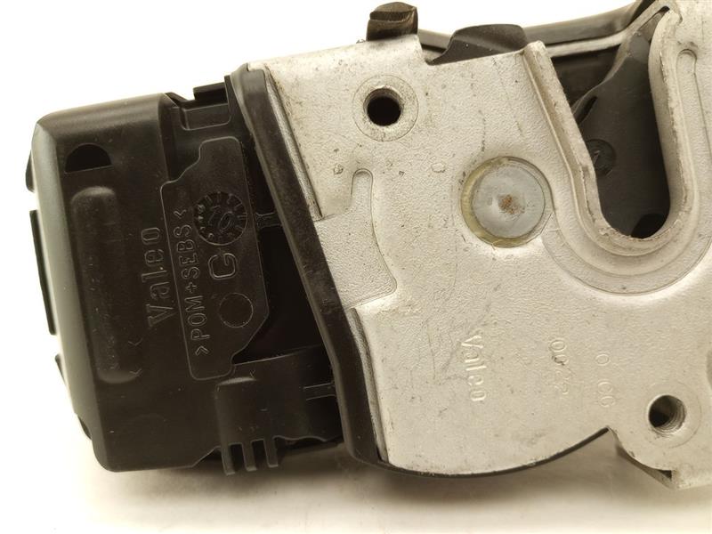 Saab 9-3 Rear Left Door Lock Actuator